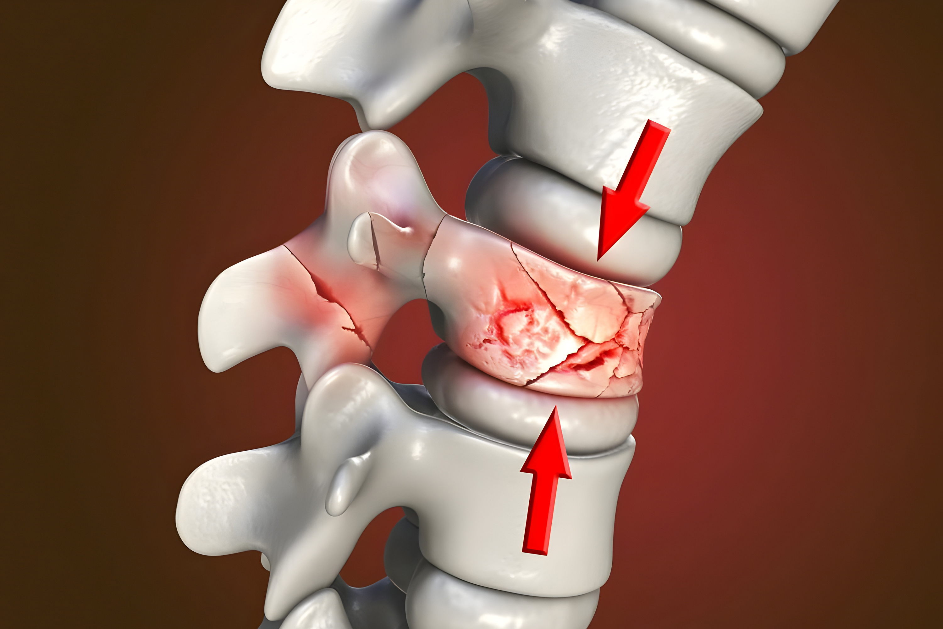 Spine Fracture